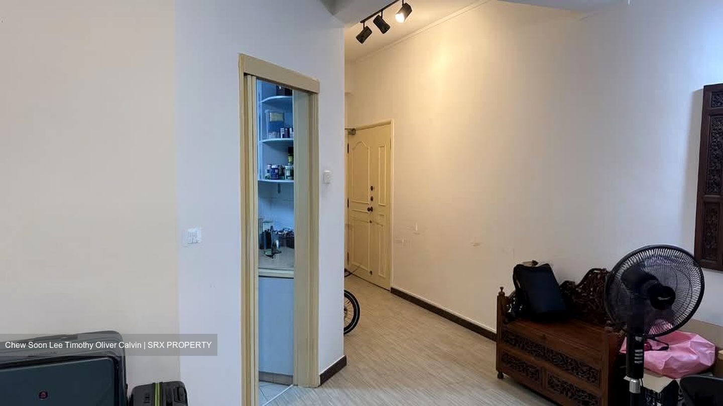 Astoria Park (D14), Condominium #558507621